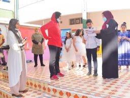 Emirati Children's day GR-4